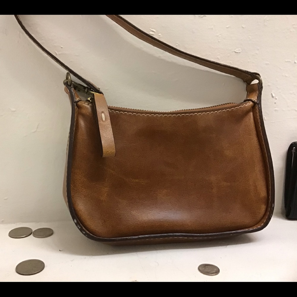 Small handbag